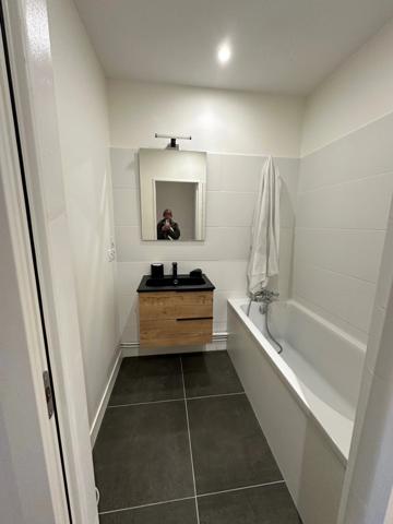 Très bel appartement de 118 m² centre ville plateau Poitiers