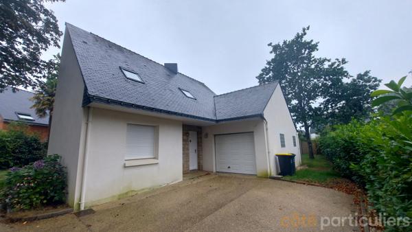 Location Maison137 m² - 5 Pièces - PLESCOP (56890)