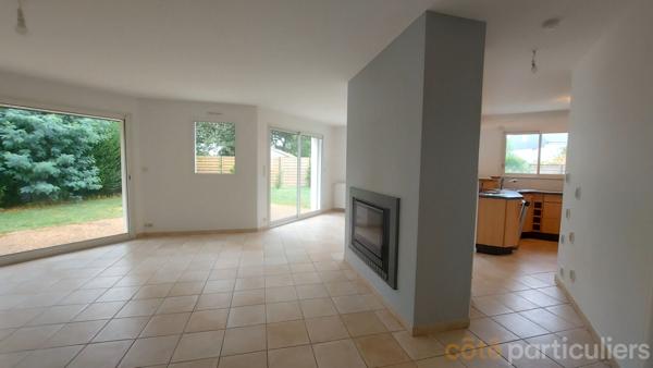 Location Maison137 m² - 5 Pièces - PLESCOP (56890)