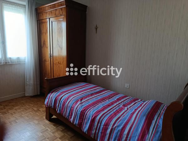 Maison 7 pièces - 113 m²