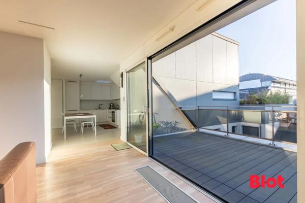 Appartement 4 pièce(s)