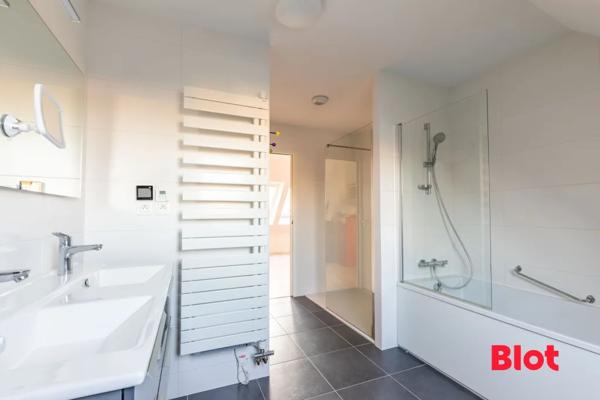 Appartement 4 pièce(s)