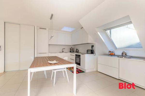 Appartement 4 pièce(s)