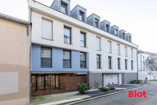 Appartement 4 pièce(s)