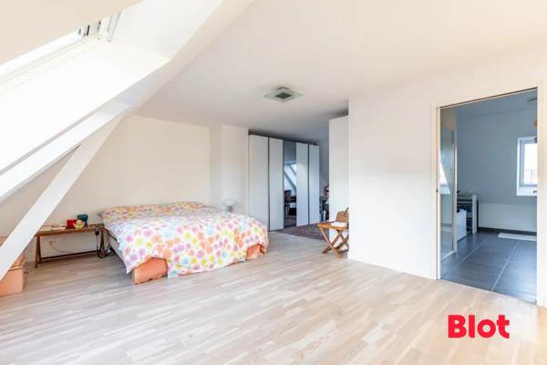 Appartement 4 pièce(s)