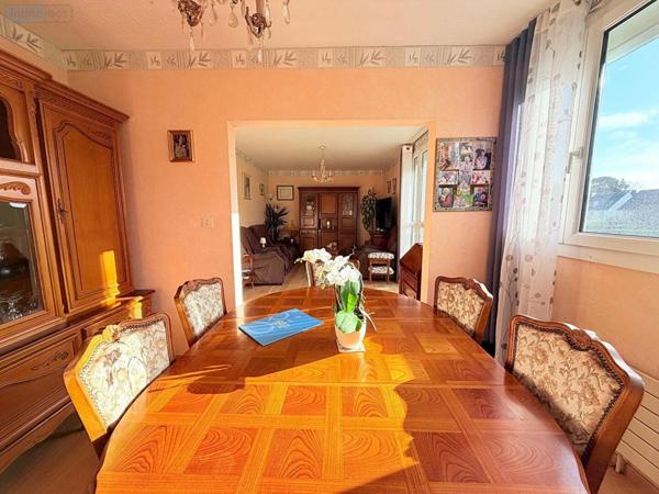 Appartement à vendre à Rennes en Ille-et-Vilaine (35000), ref : 113