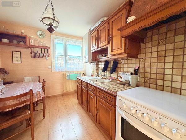 Appartement à vendre à Rennes en Ille-et-Vilaine (35000), ref : 113