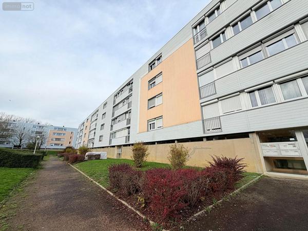 Appartement à vendre à Rennes en Ille-et-Vilaine (35000), ref : 113