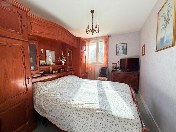 Appartement à vendre à Rennes en Ille-et-Vilaine (35000), ref : 113