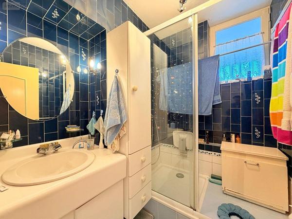 Appartement à vendre à Rennes en Ille-et-Vilaine (35000), ref : 113