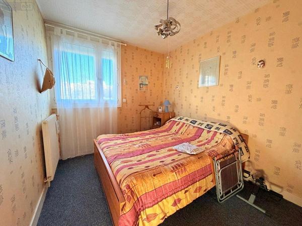 Appartement à vendre à Rennes en Ille-et-Vilaine (35000), ref : 113