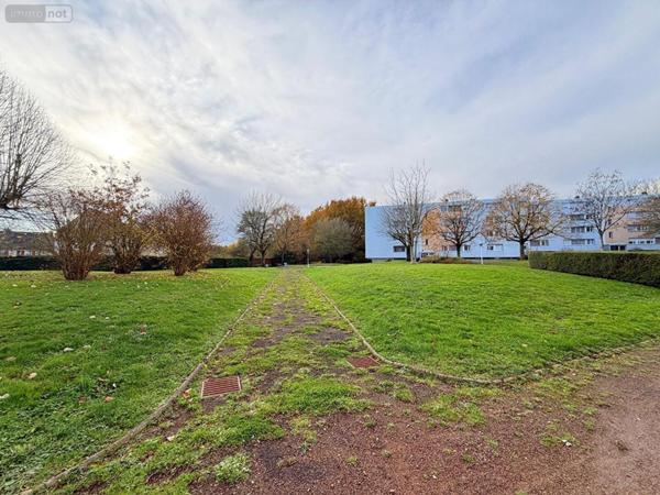 Appartement à vendre à Rennes en Ille-et-Vilaine (35000), ref : 113