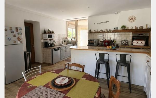 Vente Maison rénové(e) Coulonges-sur-l'autize