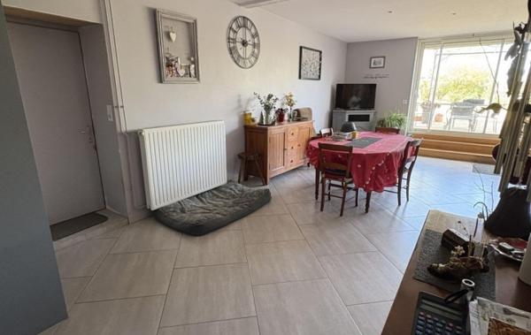 Vente Maison rénové(e) Coulonges-sur-l'autize