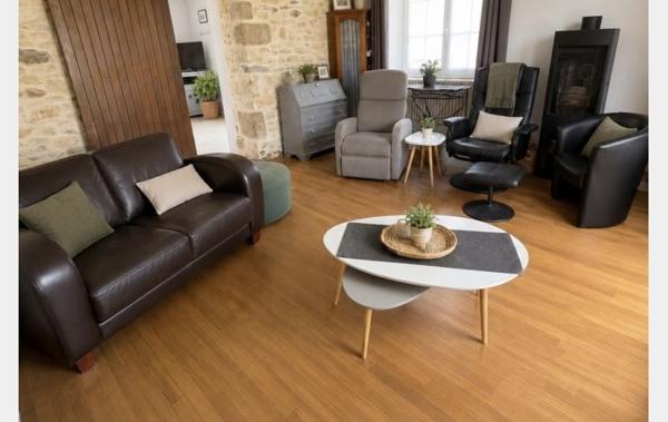 Vente Maison rénové(e) Coulonges-sur-l'autize