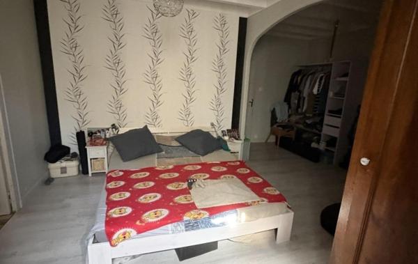Vente Maison rénové(e) Coulonges-sur-l'autize