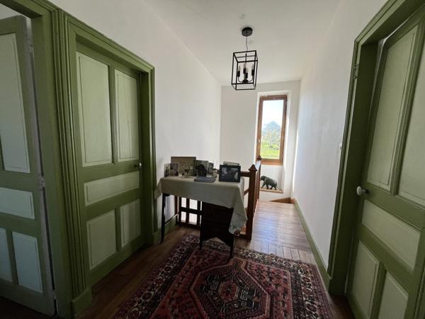 Maison à vendre |  Pleuville |  5 pièces | 121 m²