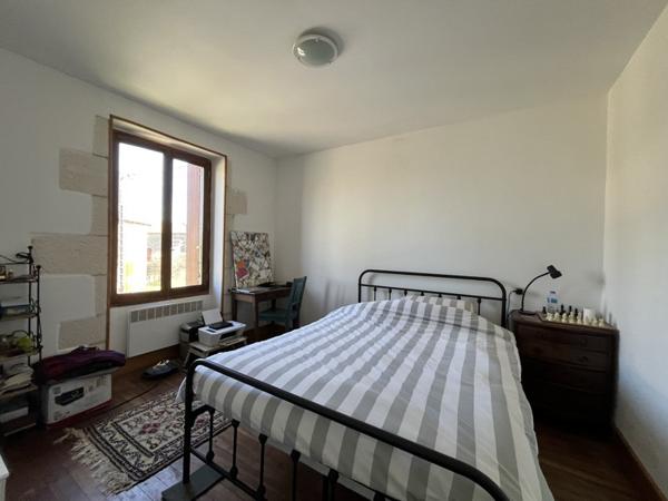 Maison à vendre |  Pleuville |  5 pièces | 121 m²