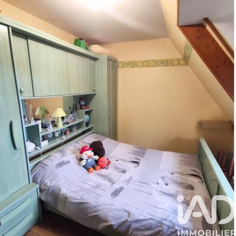 Maison à vendre 5 pièces 116 m² Langrune-sur-Mer