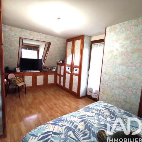 Maison à vendre 5 pièces 116 m² Langrune-sur-Mer