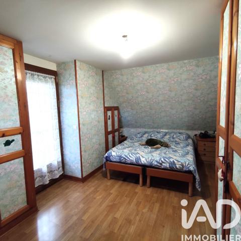 Maison à vendre 5 pièces 116 m² Langrune-sur-Mer