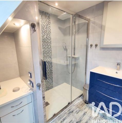 Maison à vendre 5 pièces 116 m² Langrune-sur-Mer