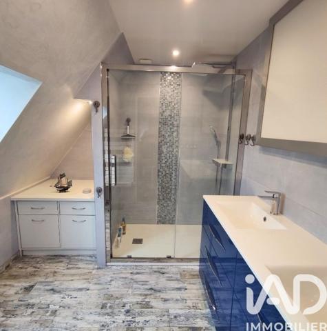 Maison à vendre 5 pièces 116 m² Langrune-sur-Mer