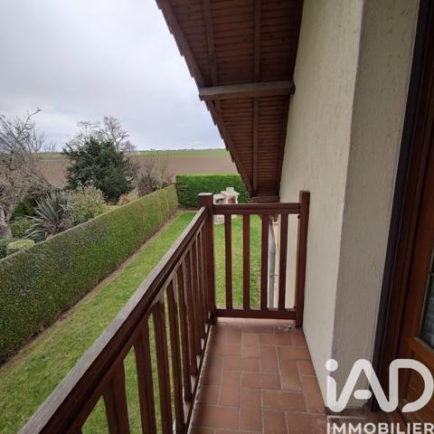 Maison à vendre 5 pièces 116 m² Langrune-sur-Mer