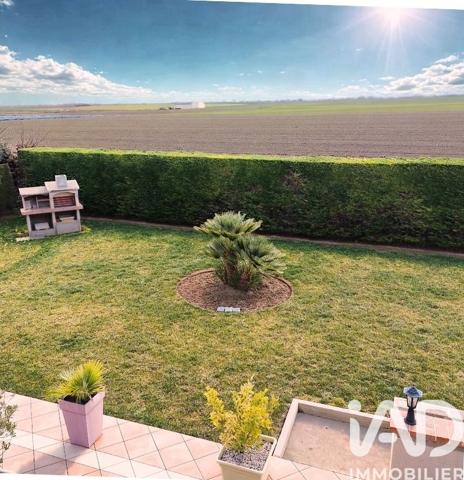 Maison à vendre 5 pièces 116 m² Langrune-sur-Mer