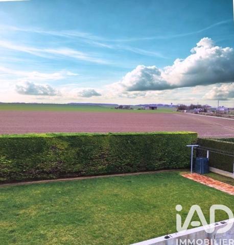 Maison à vendre 5 pièces 116 m² Langrune-sur-Mer