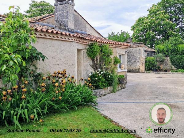 Maison 7 pièces - 147 m²