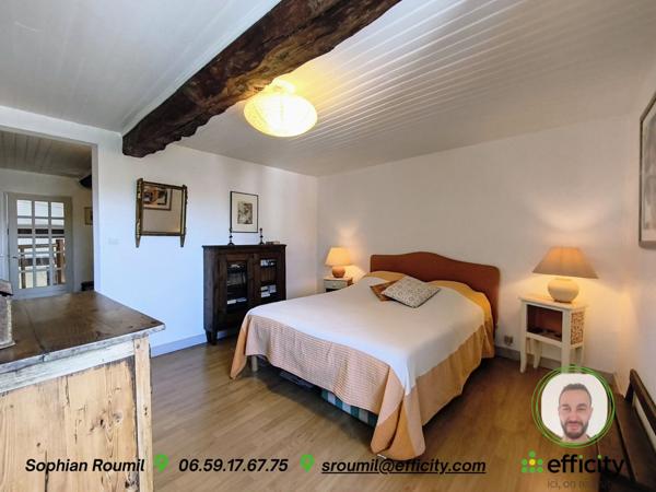 Maison 7 pièces - 147 m²