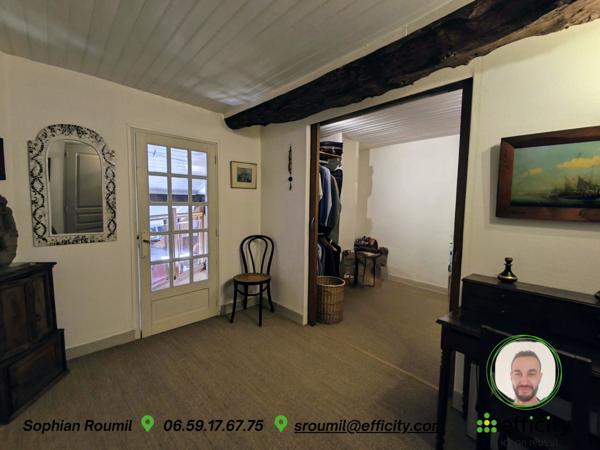 Maison 7 pièces - 147 m²