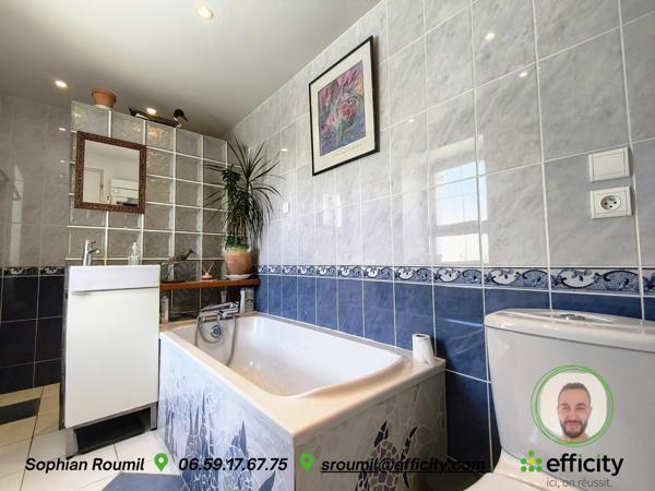 Maison 7 pièces - 147 m²