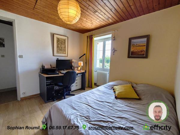 Maison 7 pièces - 147 m²