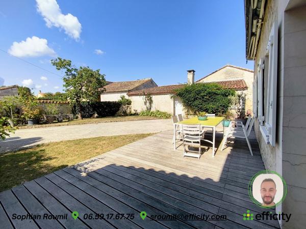 Maison 7 pièces - 147 m²