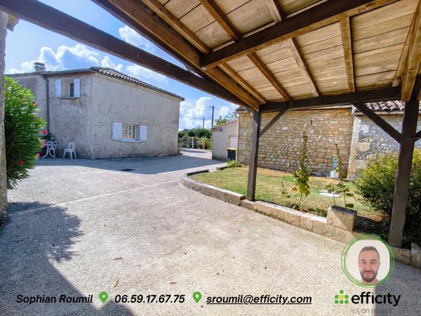 Maison 7 pièces - 147 m²