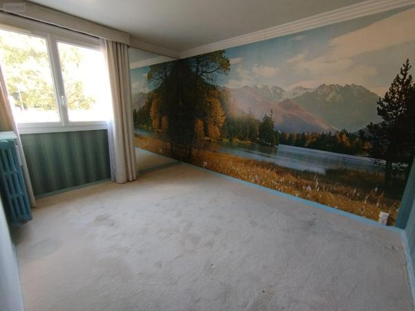 Appartement à vendre à Allonnes dans la Sarthe (72700), ref : PB-1766