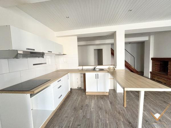 Maison T2