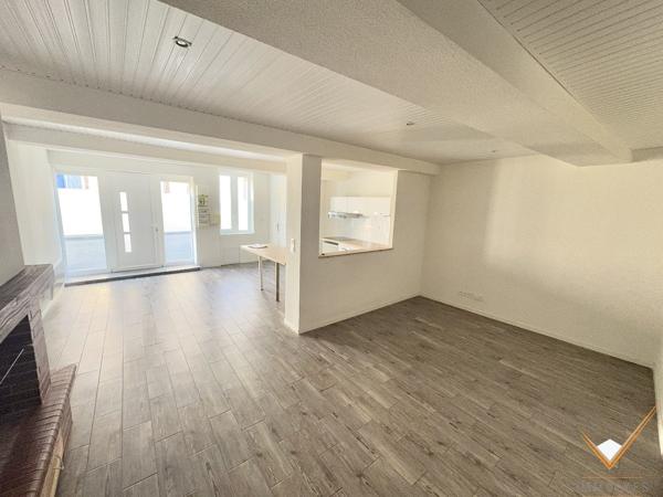 Maison T2