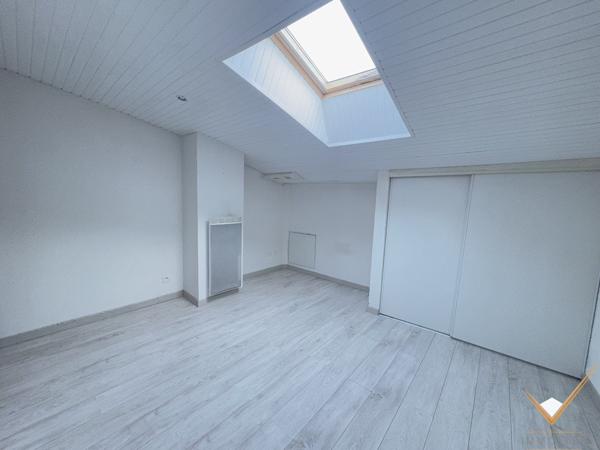 Maison T2