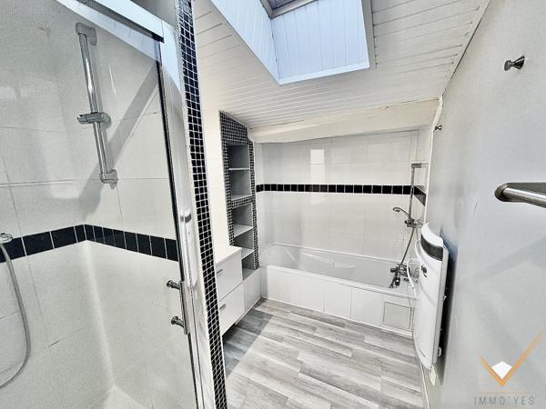 Maison T2