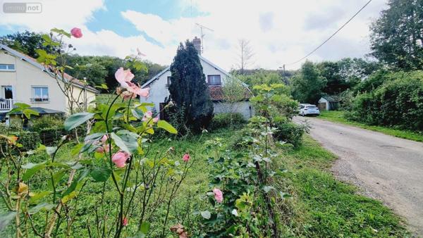 Maison à vendre à Culmont en Haute-Marne (52600), ref :