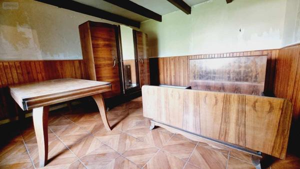 Maison à vendre à Culmont en Haute-Marne (52600), ref :