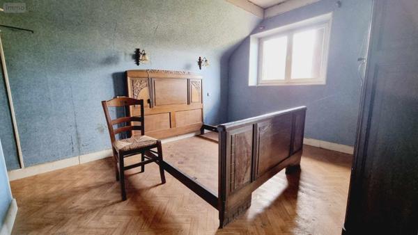 Maison à vendre à Culmont en Haute-Marne (52600), ref :