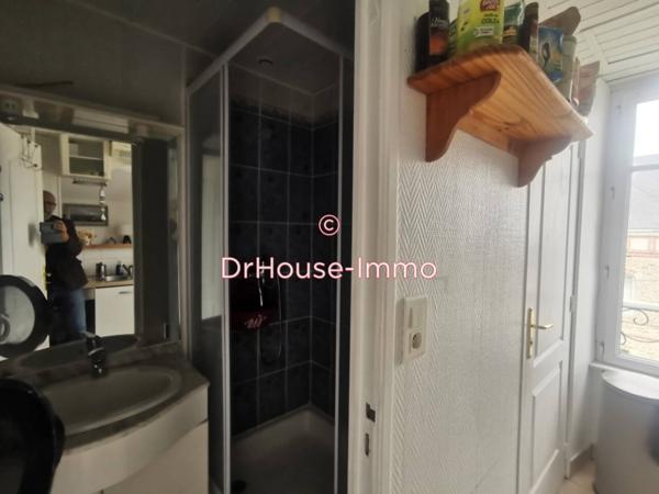 Appartement à vendre 2 pièces de 56 m²