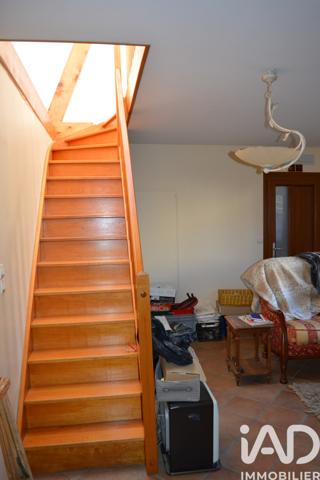 Maison à vendre 6 pièces 133 m² Augy