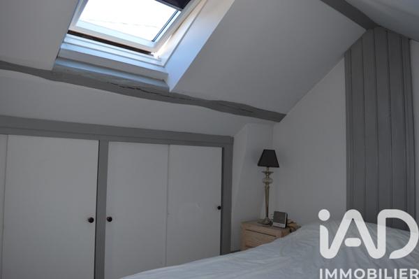 Maison à vendre 6 pièces 133 m² Augy
