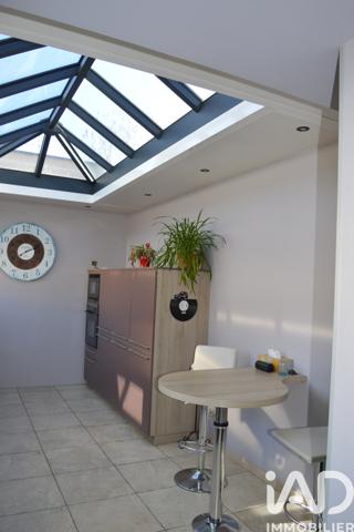 Maison à vendre 6 pièces 133 m² Augy