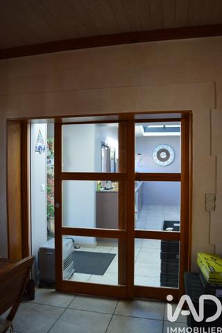 Maison à vendre 6 pièces 133 m² Augy